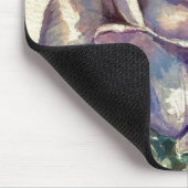 Rose 3 mousepad (Ecke)