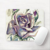 Rose 3 mousepad (Mit Mouse)