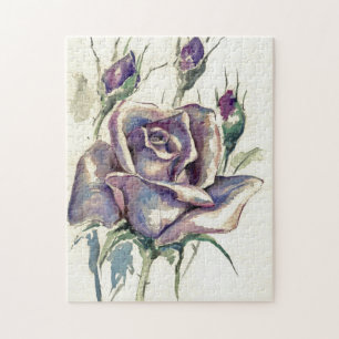 Rose 3 puzzle