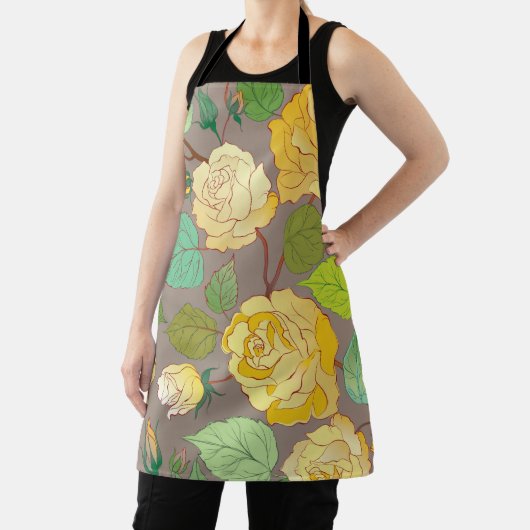 ROSE 3 SCHÜRZE (InSitu)