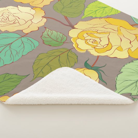 ROSE 3 SHERPADECKE (3/4)