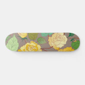 ROSE 3 SKATEBOARD (Horizontal)