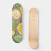ROSE 3 SKATEBOARD (Vorderseite)