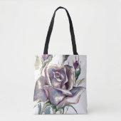 Rose 3 tasche (Vorderseite)