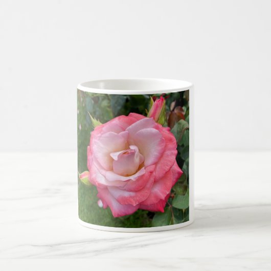 Rose #3 Tasse (Mittel)