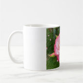 Rose #3 Tasse (Links)