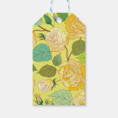 ROSE 4 GESCHENKANHÄNGER (Vorderseite)