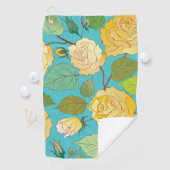 ROSE 5 GOLFHANDTUCH (Insitu)