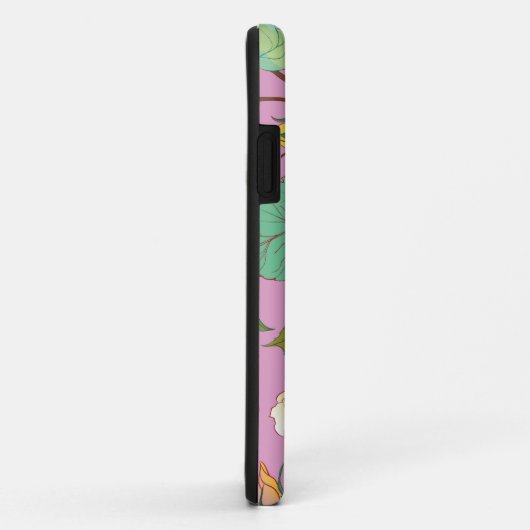 ROSE 6 Case-Mate iPhone HÜLLE (Hinten/Rechts)