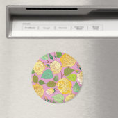 ROSE 6 MAGNET (In Situ (Geschirrspüler))