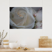 ROSE 6 POSTER (Küche)