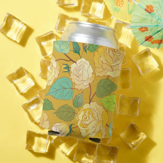 ROSE 7 DOSENKÜHLER (In Situ Sommer)