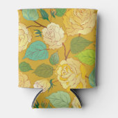 ROSE 7 DOSENKÜHLER (Vorderseite)