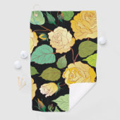 ROSE 8 GOLFHANDTUCH (Insitu)