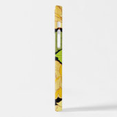 ROSE 8 iPhone HÜLLE (Linke Seite)