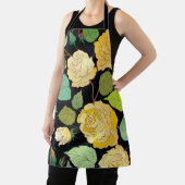 ROSE 8 SCHÜRZE (InSitu)