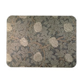 "Rose-90"-Tapete Magnet (Horizontal)