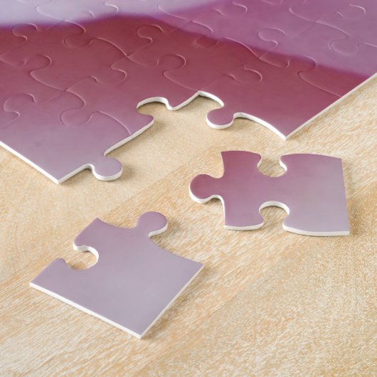 Rose| Abschlussfotografie Puzzle (Seite)