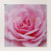 Rose| Abschlussfotografie Puzzle (Vertikal)