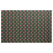 Rose abstrakt stoff (Yard (91,4 cm))
