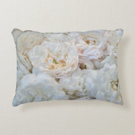 Rose Akzent Pillow Dekokissen