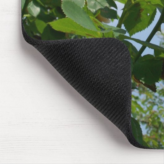 Rose "Alchemist" Mousepad (Ecke)