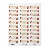 Rose Alte Schule (Vorne)