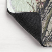 <Rose and Music> durch Kim Koza 2 Mousepad (Ecke)