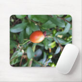 Rose angesagt reifen mousepad (Mit Mouse)