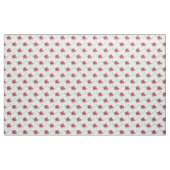 Rose Aquarellstoffe Stoff (Yard (91,4 cm))