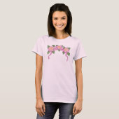 Rose Arch T-Shirt (Vorne ganz)
