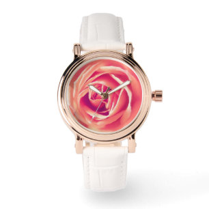 Rose Armbanduhr