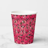 Rose Art Nouveau Rennie Macintosh Grafik