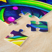 Rose Art Puzzle (Seite)