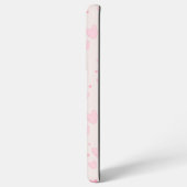 ROSE AUF IHREM FALL SAMSUNG GALAXY HÜLLE (Rückseite (Horizontal))