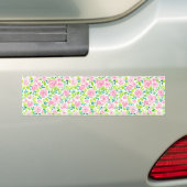 Rose Autoaufkleber (Auf Auto)