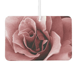 Rose Autolufterfrischer