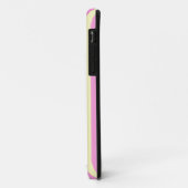 Rose Avenue Case-Mate iPhone Hülle (Hinten/Links)
