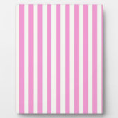 Rose Avenue Fotoplatte (Vorderseite)