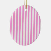 Rose Avenue Keramikornament (Rechts)