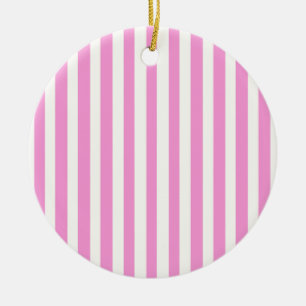 Rose Avenue Keramikornament