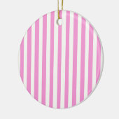 Rose Avenue Keramikornament (Links)