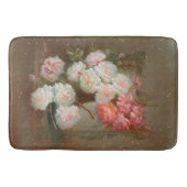 ROSE - Badematte (Vorderseite)