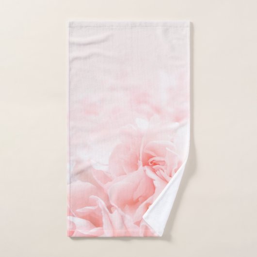 Rose Badetücher Set (Handtuch)