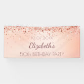 Rose Banner (Horizontal)