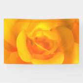 Rose-Banner Banner (Horizontal)