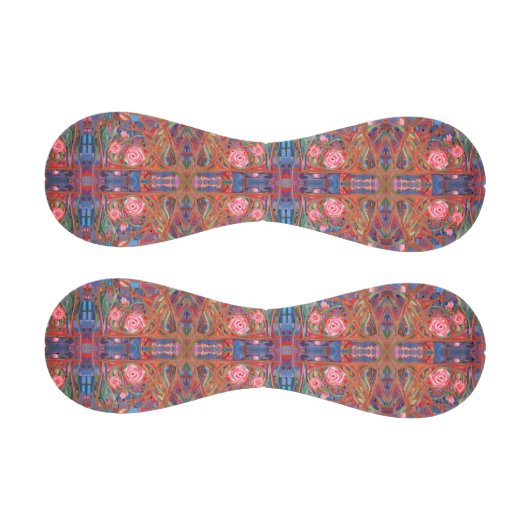 Rose Baseball (Paneele)