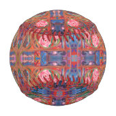 Rose Baseball (Vorderseite)