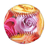 Rose Baseball (Rückseite)