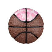 Rose Basketball (Rechts)
